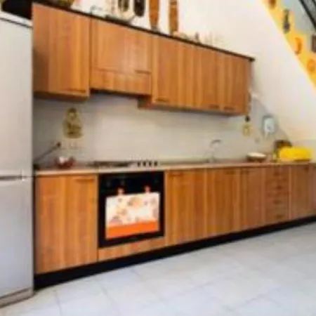 Marta Holiday home