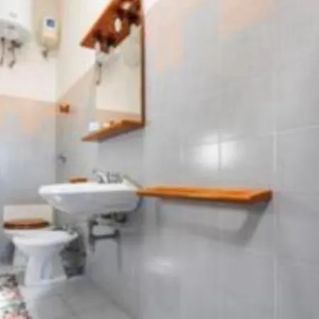 Holiday home Marta *