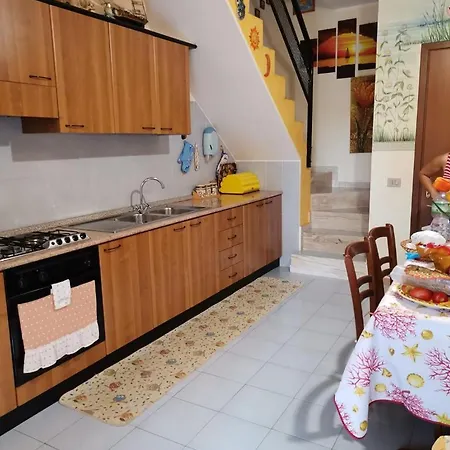 Marta Holiday home