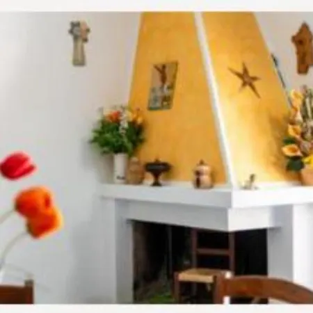Marta Holiday home Villasimius