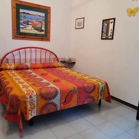 Holiday home Marta
