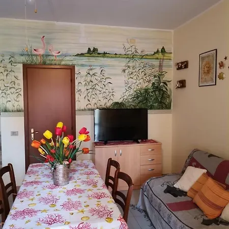 Holiday home Marta *