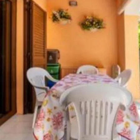Marta Holiday home