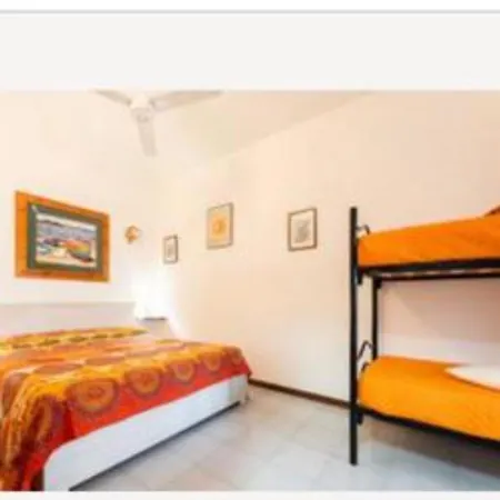 Marta Holiday home Villasimius